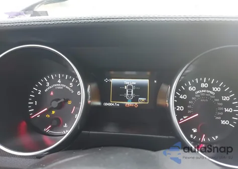 2022 Ford Mustang Gt Fastback from USA, damaged, VIN 1FA6P8CF2N5113145